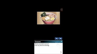 Yu Gi Oh Duel Links Nails Saionji Event Episode 3Ramen [upl. by Einnod990]