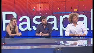 Pasapalabra  Programa 230218 [upl. by Otiv]