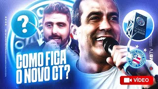 🚨👀 NOVIDADES SOBRE NOVO CT NICOLA ATUALIZA E ESPERA POR PREFEITO 🏃🏻‍♂️ RETORNOS E AUSÊNCIA CERTA [upl. by Ealasaid]