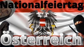 Nationalfeiertag Österreich [upl. by Francisco]