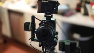 Zhiyun Crane 3s Cantt Stop Shaking Here Is The Fix [upl. by Vere307]