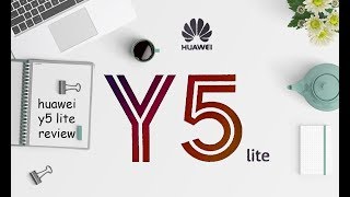 huawei y5 lite review  مش بطال [upl. by Volney]