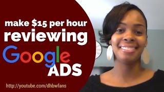 Closed Hiring PartTime Raters To Review Google Ads  NonPhone [upl. by Siddra]