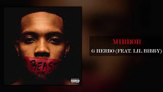 G Herbo  Mirror Ft Lil Bibby Official Audio [upl. by Vivia180]