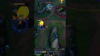 The TRUE POWER of Heimerdinger [upl. by Esteban]