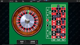 20p Roulette FOBT 😮MUST SEE 💰 gaming trending shorts slot casino roulette gambling [upl. by Lallage618]