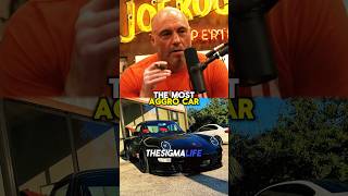 Joe Rogan Reveals His New Car Purchase [upl. by Dareg]