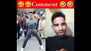 Apne lover Ko Dhokha do comedy video fvideo comedy dance [upl. by Gertruda]