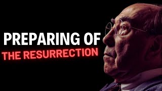 CS Lewis  Preparing for the Resurrection [upl. by Sherrill21]