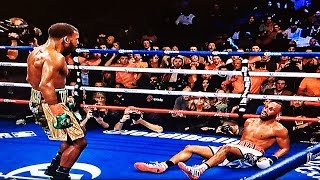 OMG BADOU JACK VS JAMES DEGALE FULL FIGHT REALEST BREAKDOWN  ROBBERY OR JUST boxingego8 [upl. by Norel498]