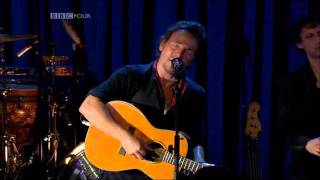 Bruce Springsteen  We Shall Overcome [upl. by Beaner584]