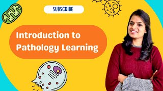 Introduction to Pathology Learning [upl. by Netsirk843]