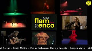 FESTIVAL FLAMENCO DE NIMES 2023 [upl. by Noll127]