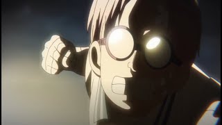 One Piece Episode 1122 Review  An Old Vice Admirals Sacrifice [upl. by Anirehtac]