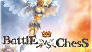 Battle vs Chess Gameplay HD [upl. by Eninnaej]