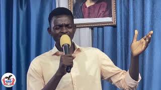 Live streaming of ZOROBABEL TABERNACLE DE KINSHASA [upl. by Maurizio]