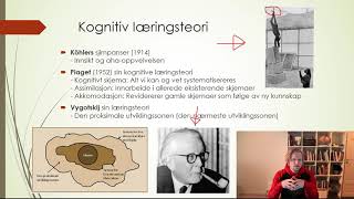 Læringsteorier  Psykologien bak læring [upl. by Yatnuhs]