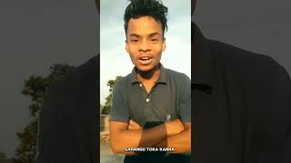 oye suna mu tama bhuta haeirana karuchi na 😔😔❤️ haa karibi🤣🤣🤣 kan kariba mor viralvideo comey [upl. by Zacharias553]