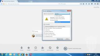 Jak usunąć zapisane hasła w przeglądarce internetowej Mozilla Firefox [upl. by Artamas]