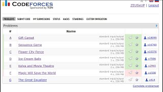 Codeforces Round 894 Div 3 upsolve A  B  C  D amp E [upl. by Grimbald]