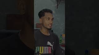 Prince Haircut ✂️  VShape Hair Cutting  VFade Haircut Tutorial  princehaircut12 trending [upl. by Yehudit]