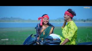 PATLANA MOTOR GADI  NEW GONDI SONG 2024  madhuraj madavi [upl. by Anatnahs357]