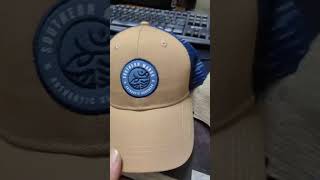 OEM customize baseball caps [upl. by Enwad]