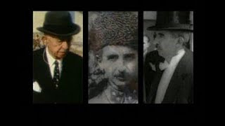 İSMET İNÖNÜ Belgeseli TEK PARÇA TÜM BÖLÜMLER  Can Dündar  İsmet Paşa [upl. by Giustino707]