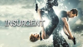 Insurgent Full Movie Fact in Hindi  Review and Story Explained  Shailene Woodley  rvreview3253 [upl. by Hteb]