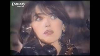 Isabelle Adjani  Dun taxiphone [upl. by Romy]