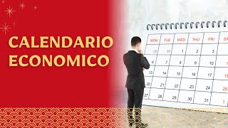 📅 Descifrando el Calendario Económico 📈  ¡Conoce las Claves para Invertir con Éxito [upl. by Stillmann]