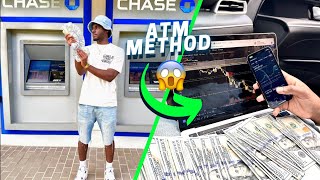 How To Scam 📈 Easy 200 A Day Method  Get Some Motion [upl. by Marley]