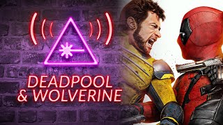 Is DEADPOOL amp WOLVERINE a New Beginning or a Final End [upl. by Addiel]