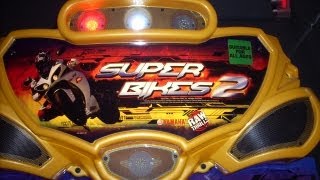 Lets Play Superbikes 2 [upl. by Arvin]