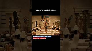 God Of Egypt Movie Explain HindiUrdu Part 1 shorts godofegypt [upl. by Haon]