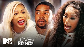 MustSee Moments Love amp Hip Hop ATL Season 12 CatchUp [upl. by Aime]