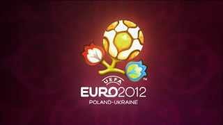 Générique Euro 2012 [upl. by Kemeny]