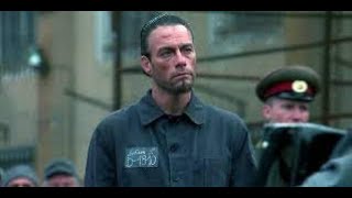 In Hell Full Movie Facts And Review  JeanClaude Van Damme  Lawrence Taylor [upl. by Peednama304]