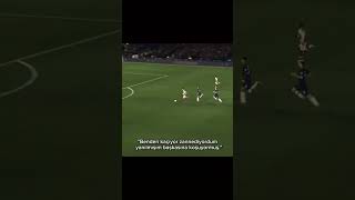 sevilmedim hiçbir zaman keşfet edit futbol [upl. by Airrat105]