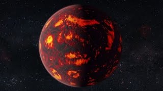 55 Cancri e il diamante velenoso [upl. by Aneelehs]