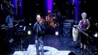 Moby  Live on Jools Hooland  Porcelain [upl. by Kilian288]