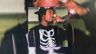 Playboi Carti  Cancun Instrumental Sped Up amp Reverb [upl. by Hserus729]