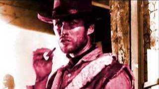 ENNIO MORRICONE quotFOR A FEW DOLLARS MOREquot 1965 [upl. by Coonan]