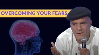 How Wayne Dyer Saved His Brothers Life and Overcame Fear [upl. by Desdamonna85]