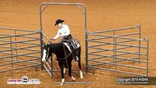 Ranch Riding Advice with AQHA Professional Horsewoman Debbie Cooper [upl. by Hbahsur]