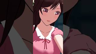 Mizuhara Chizuru MMD animecharacter [upl. by Cyn]