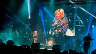 GOOGOOSH LIVE IN NEW YORK 2021 MARHAM ❤️🗽🇺🇸 [upl. by Analise582]