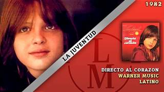 La Juventud  Luis Miguel [upl. by Evy]