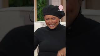 Debbi Morgan On ‘Beauty In Black’  Sherri Shepherd [upl. by Akimrehs]