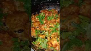 Bheja fry food subscribe explore recipe [upl. by Mickie]